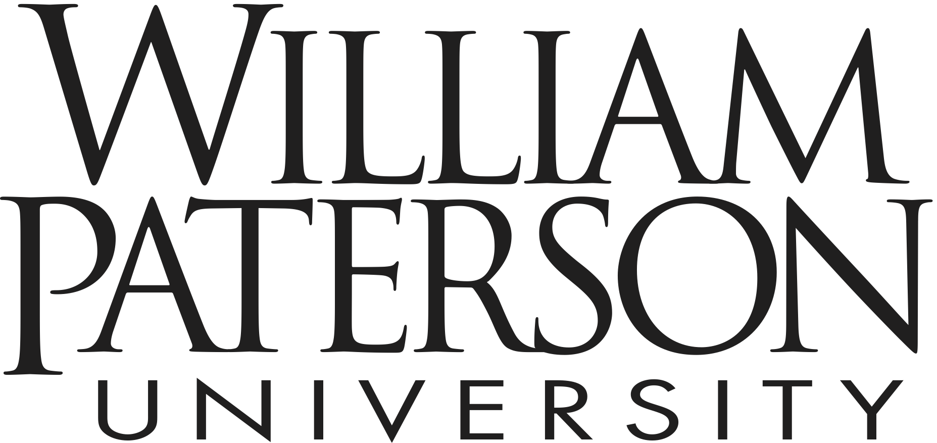 William Paterson University – March