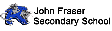 John Fraser Secondary School