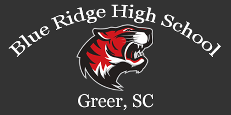 Blue Ridge High School