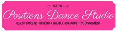 Positions Dance Studio