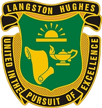 Langston Hughes High School