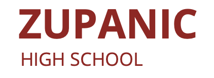 Zupanic High School