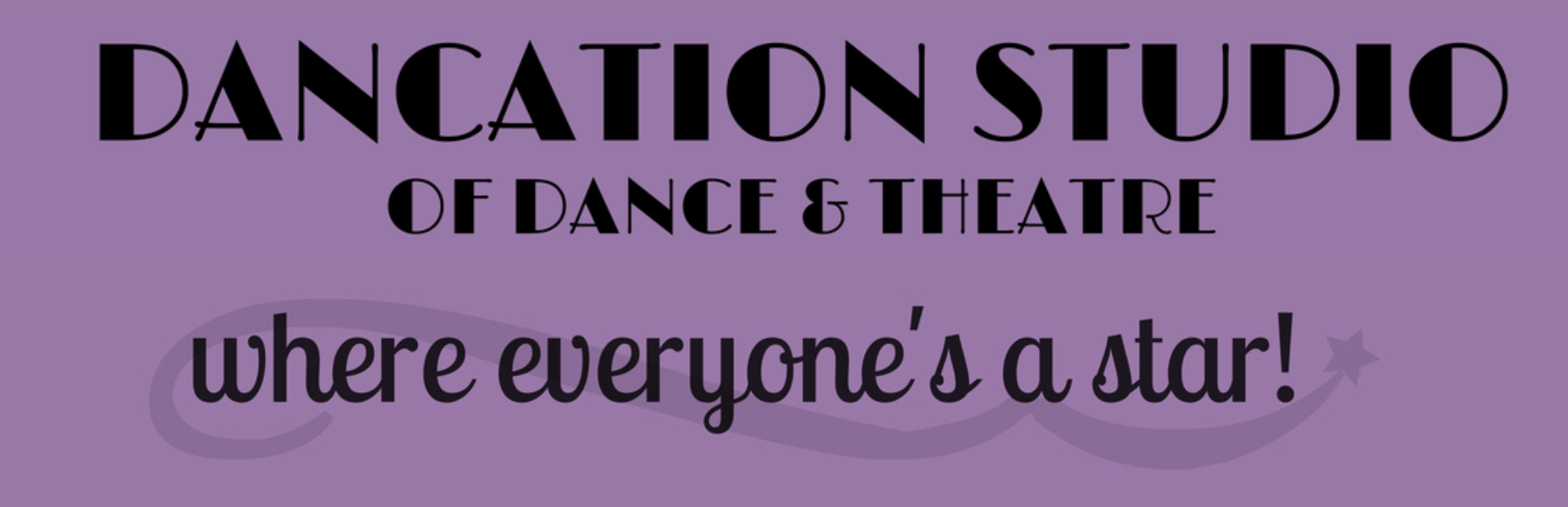 Dancation Studio of Dance & Theatre