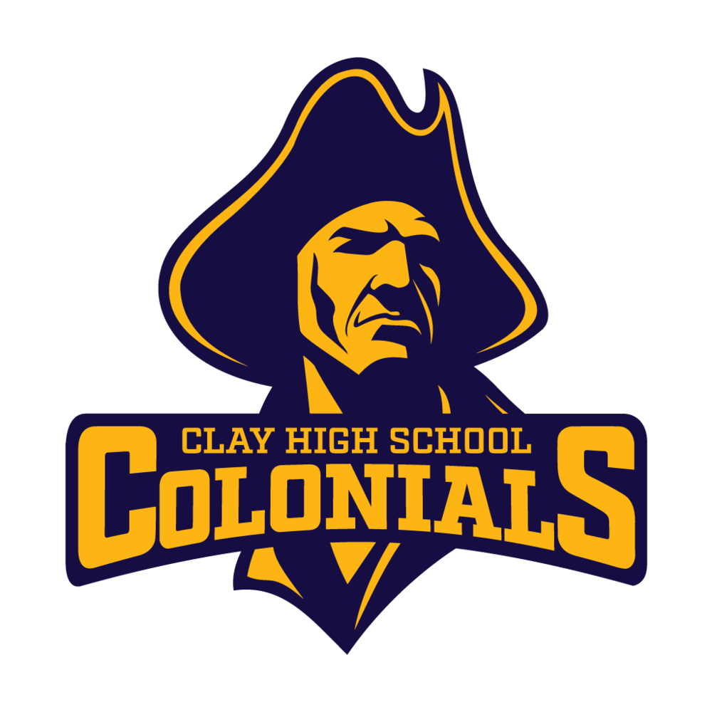 Clay High School