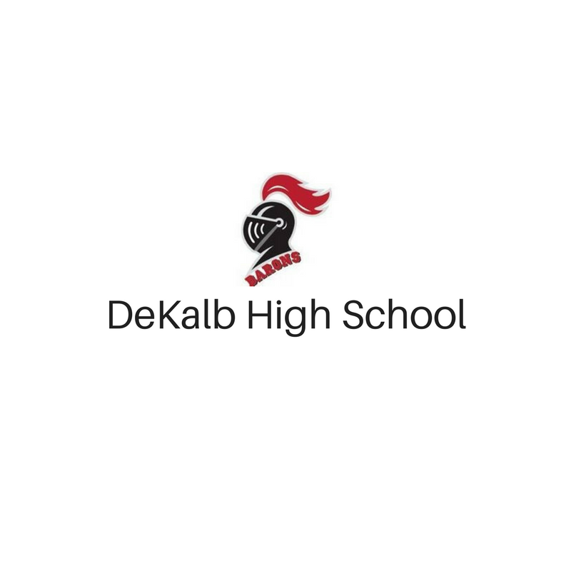 Dekalb High School
