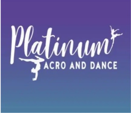 Platinum Acro and Dance