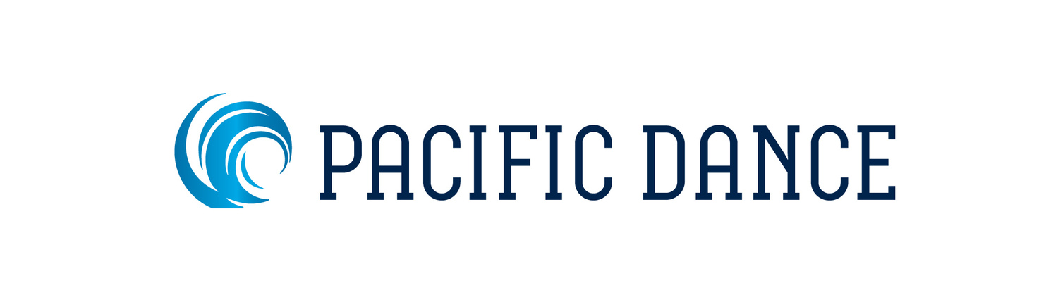 Pacific Dance