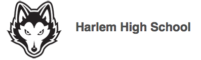 Harlem High School