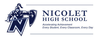 Nicolet High School