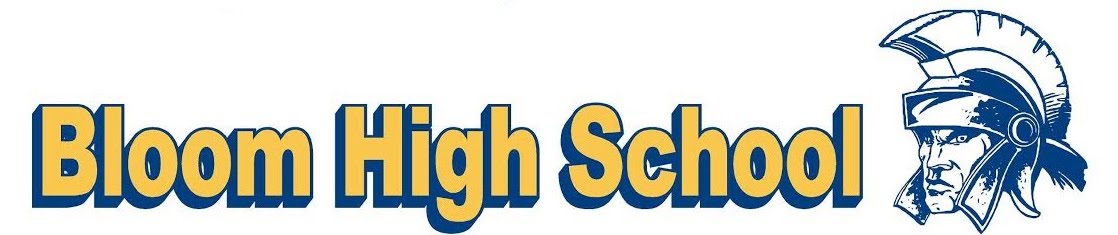 Bloom High School