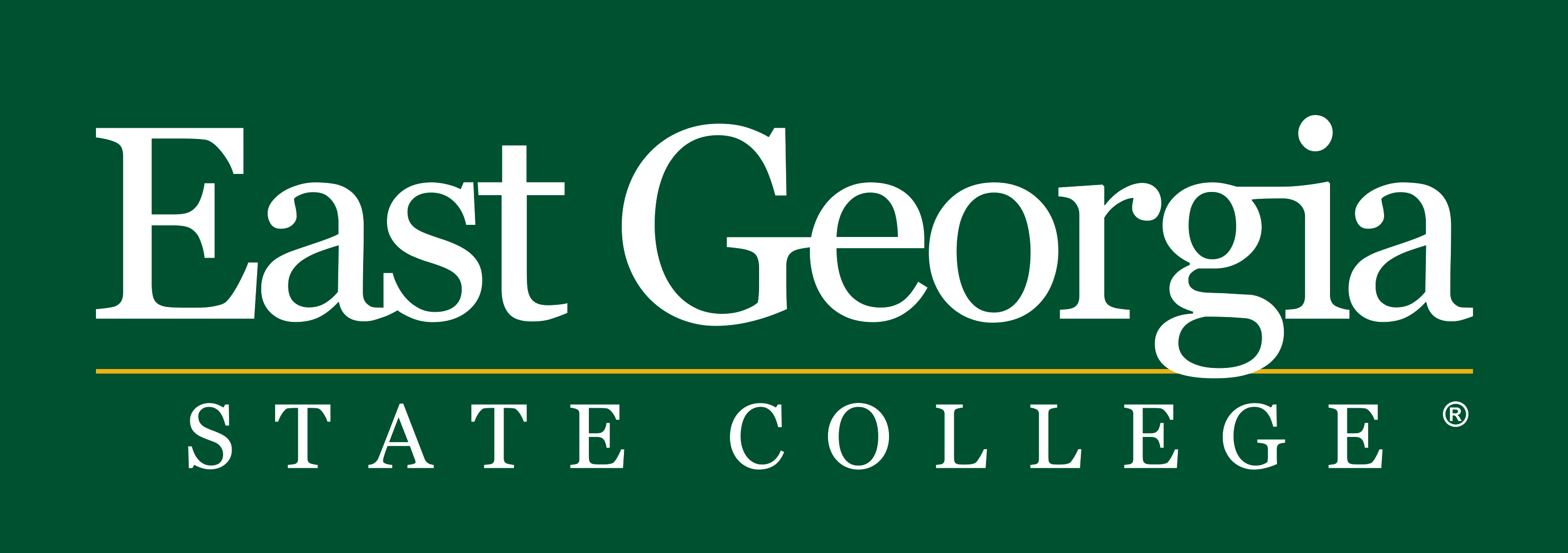 East Georgia State College