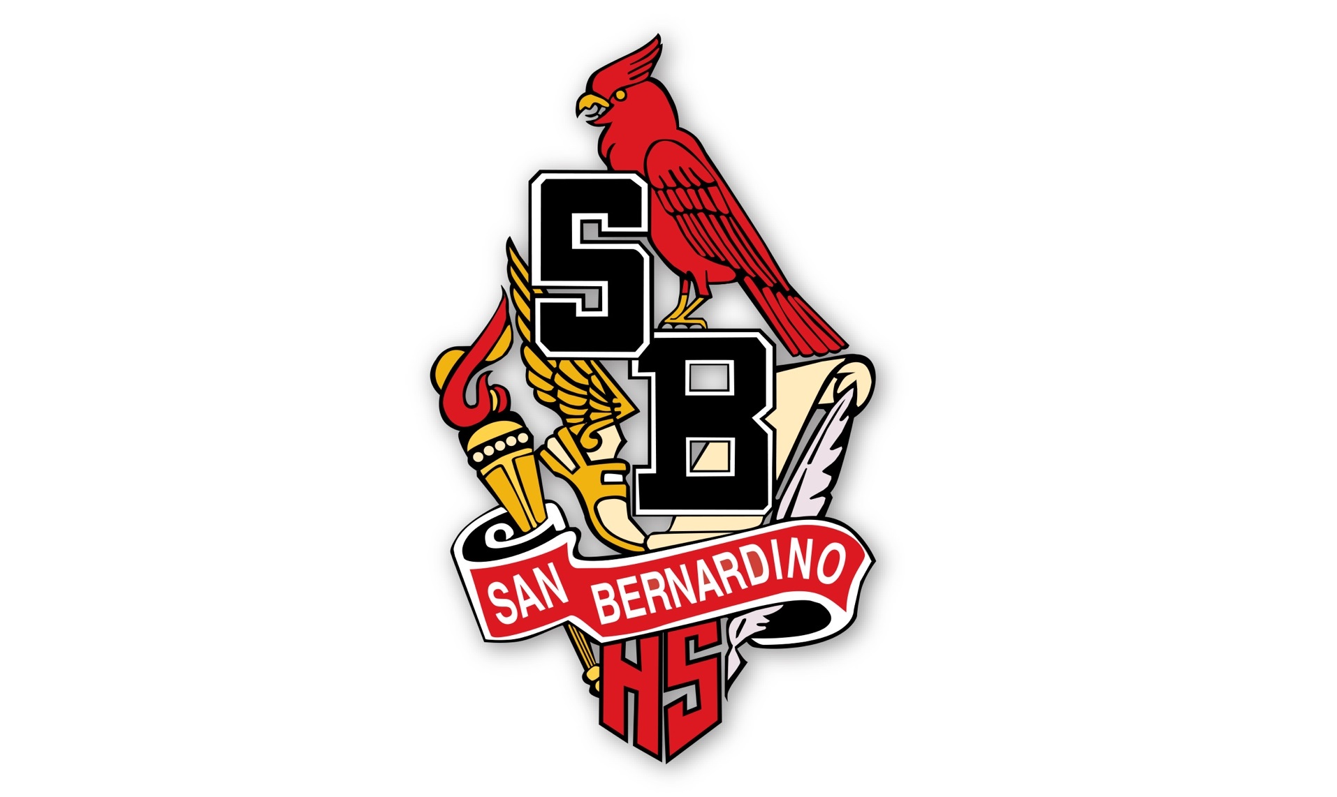 San Bernardino HS