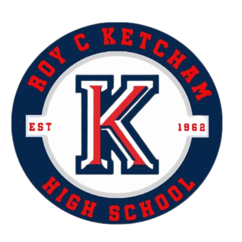 Roy C. Ketcham High School