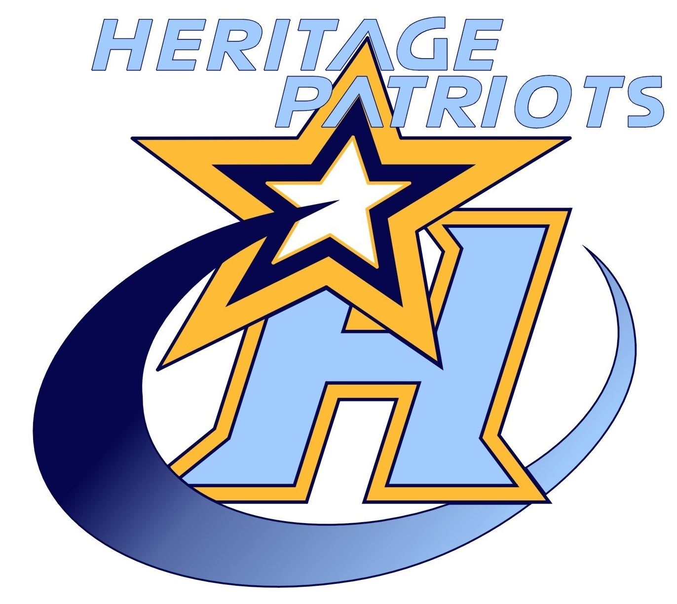 Heritage HS Brentwood Commencement Group