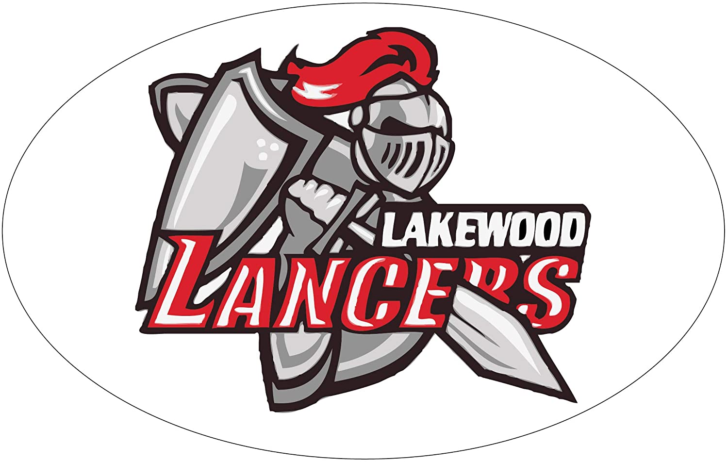 Lakewood HS, CA