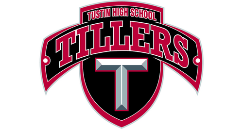 Tustin High School