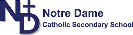 Notre Dame Catholic Secondary School – Ajax