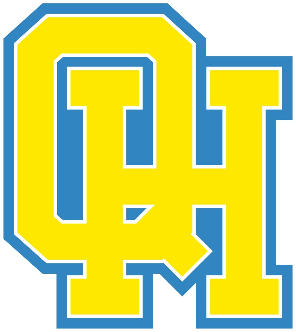 Quartz Hill HS