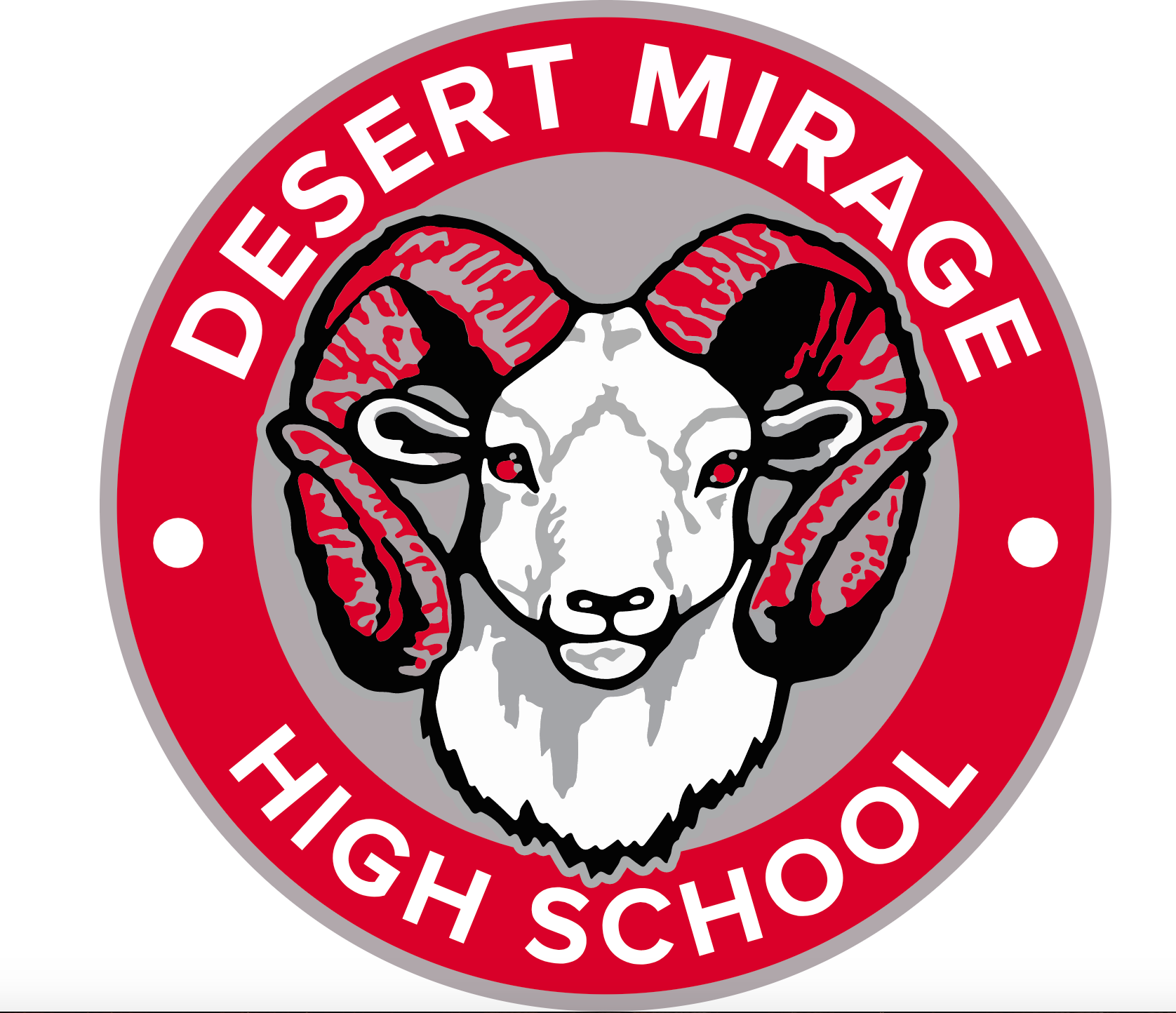 Desert Mirage High School