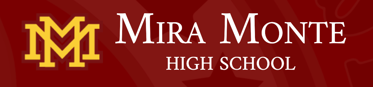 Mira Monte HS