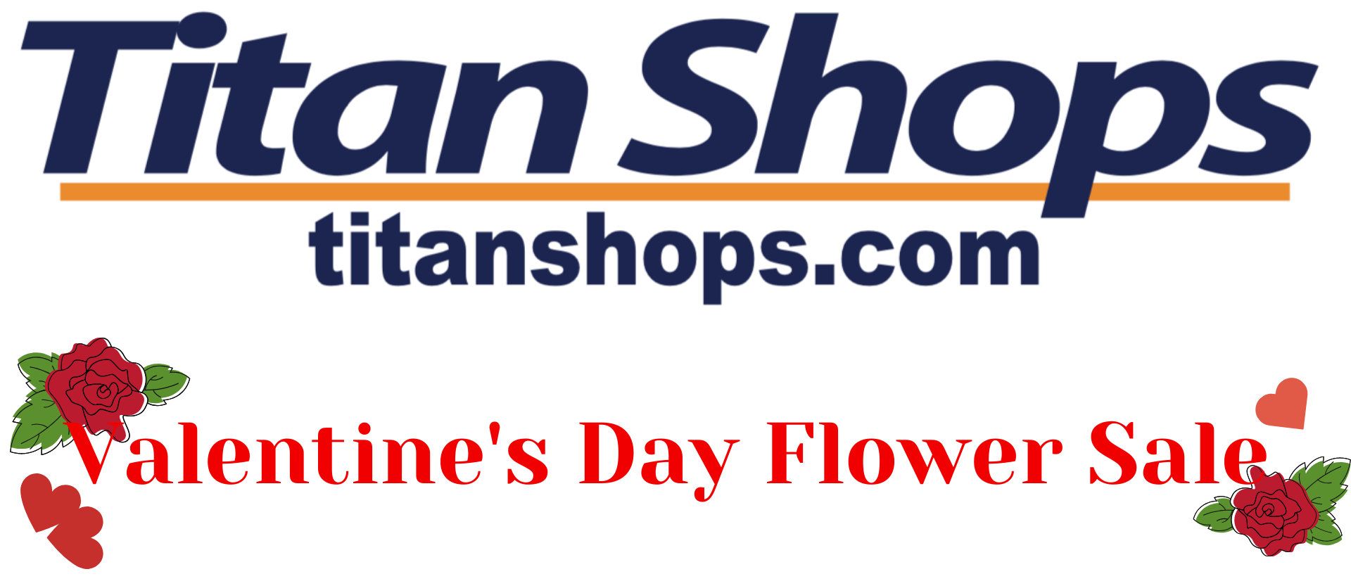 Cal State Fullerton – Valentine’s Day