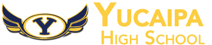 Yucaipa High School