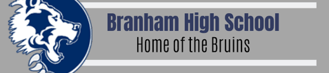 Branham High School