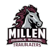 David G. Millen MS