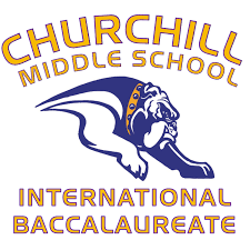 Churchill MS