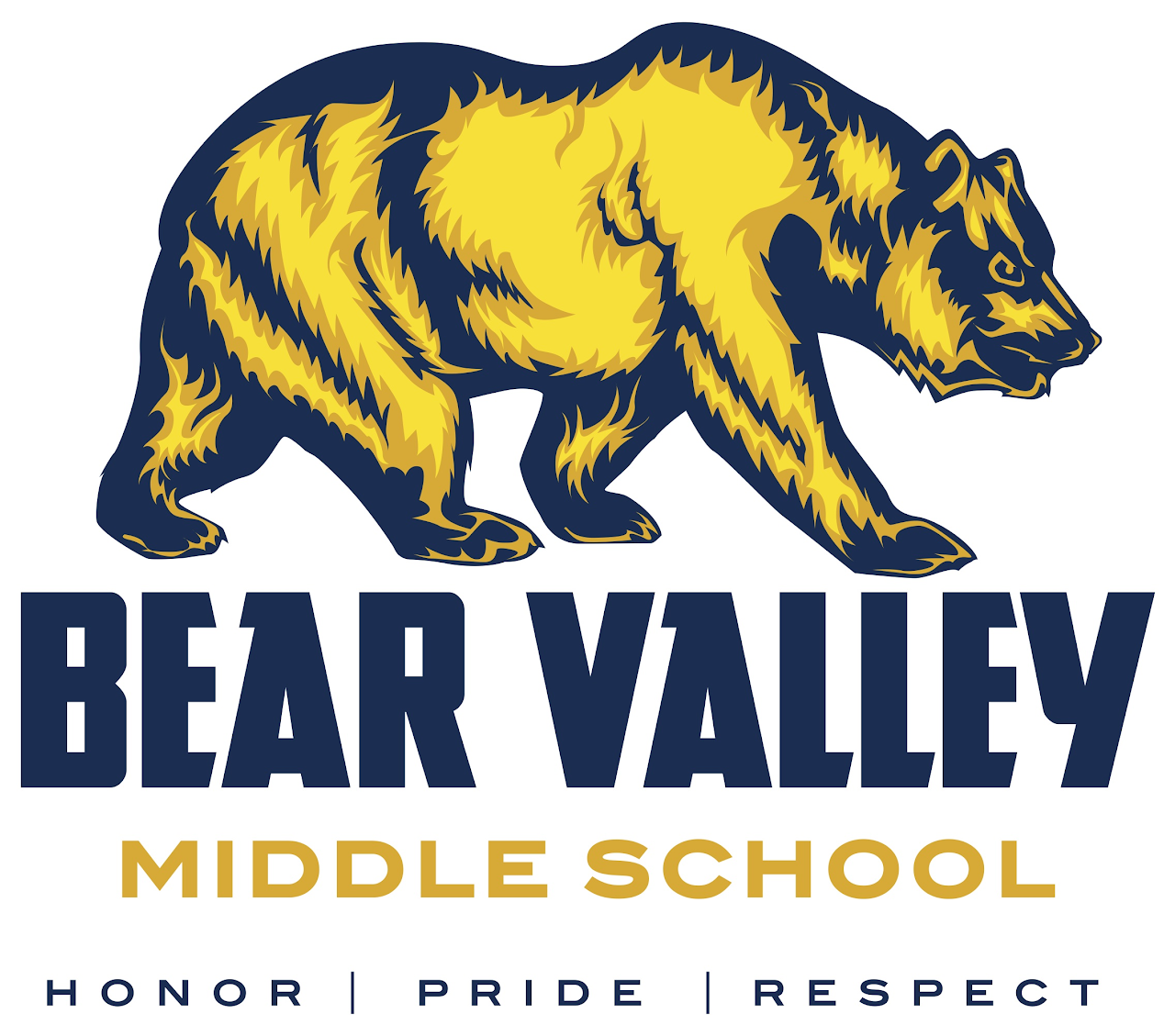 Bear Valley MS