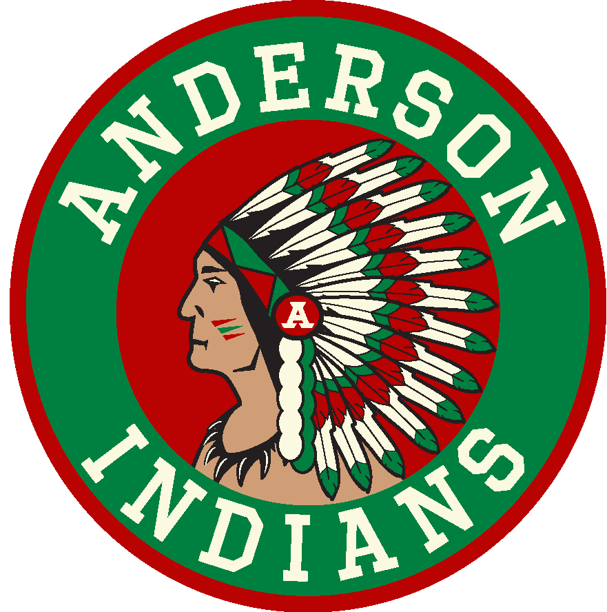 Anderson High School