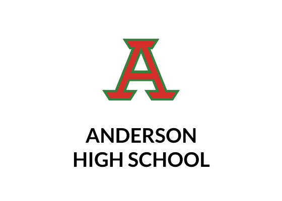 Anderson High School