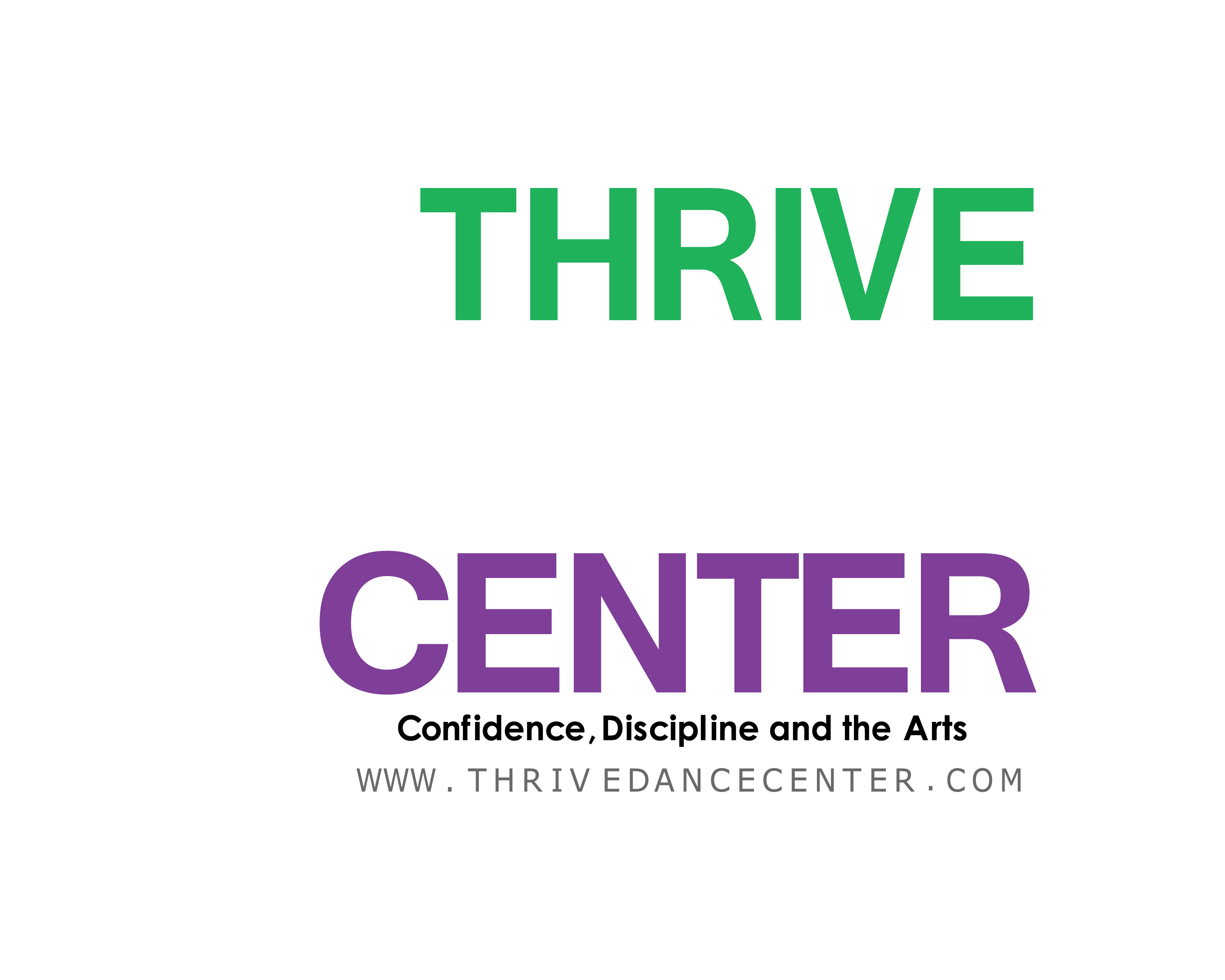 Thrive Dance Center