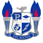 Pickens High School