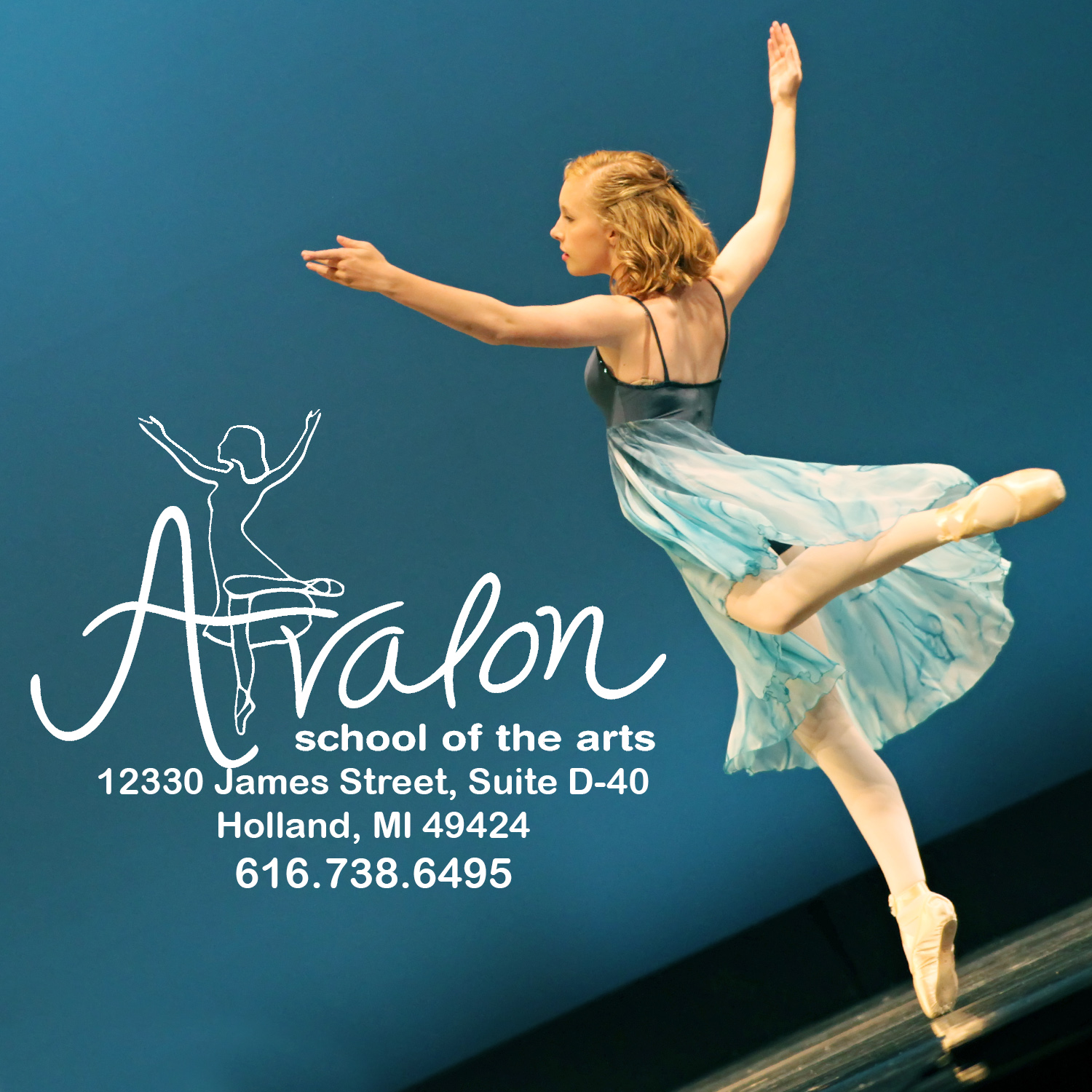 Avalon School of the Arts