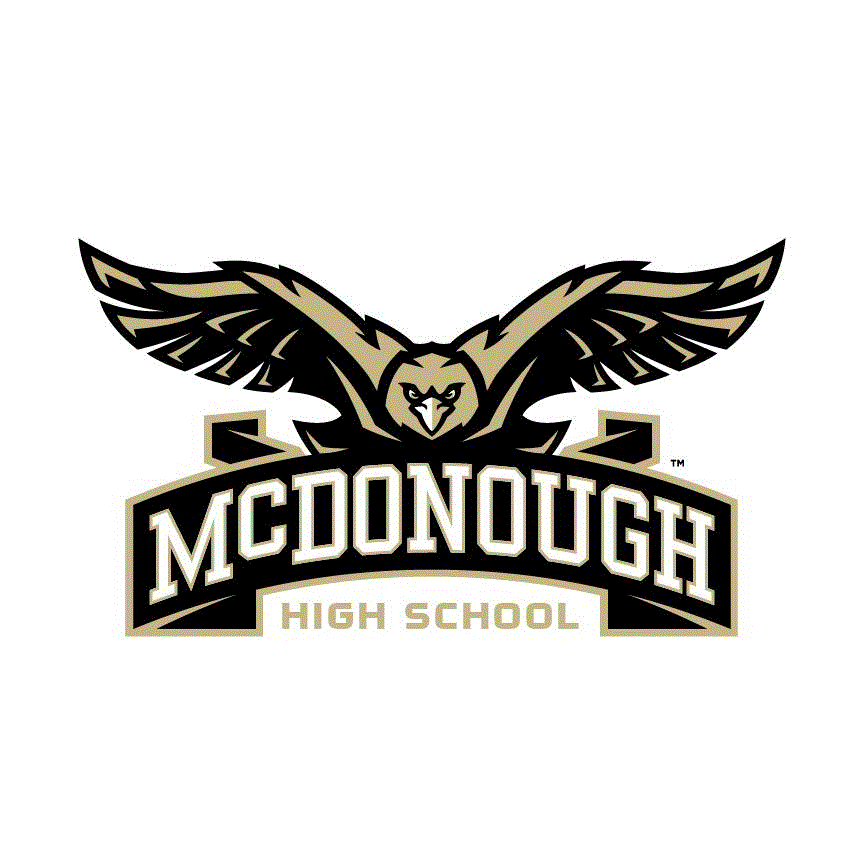 McDonough High School