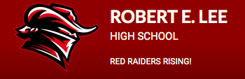 Robert E Lee High School