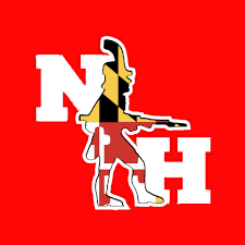North Hagerstown High School