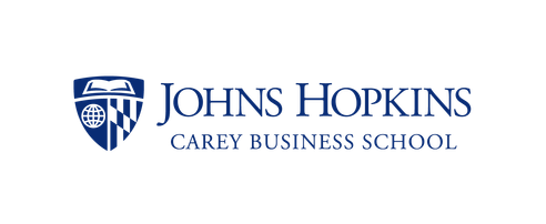 Johns Hopkins Carey Business School Virtual Store