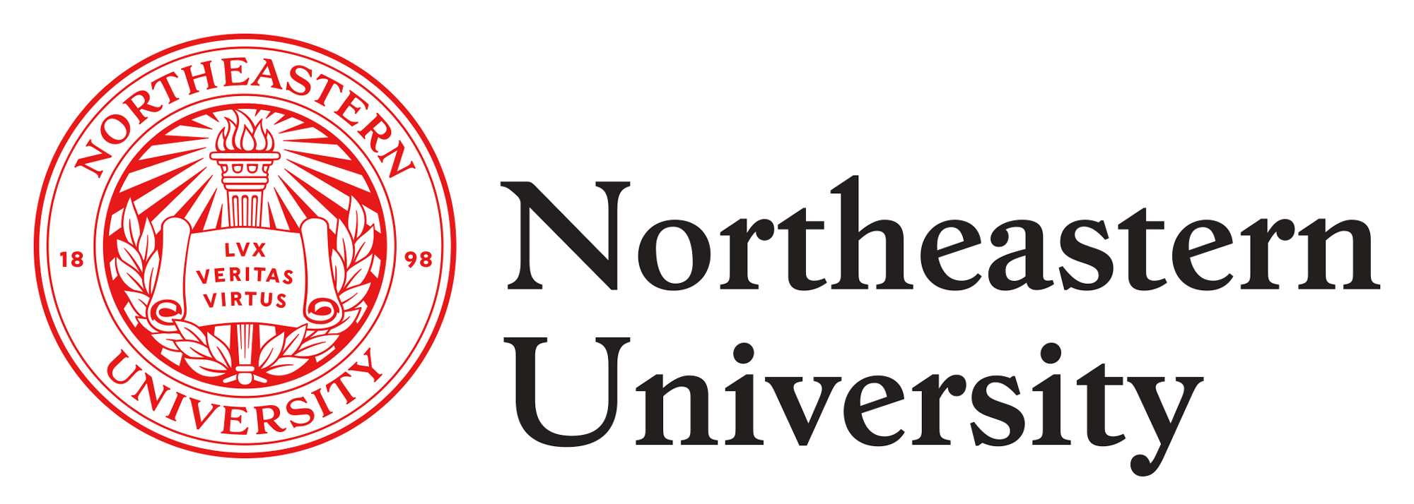 Northeastern University – No Charge