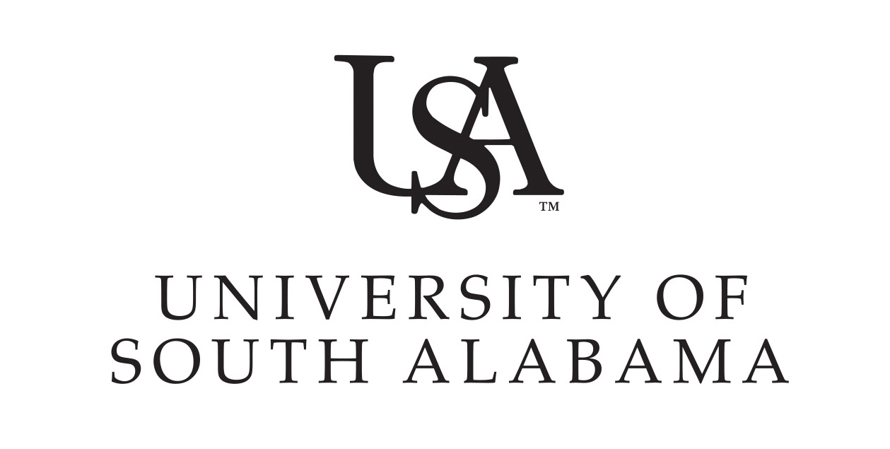 University of South Alabama post order