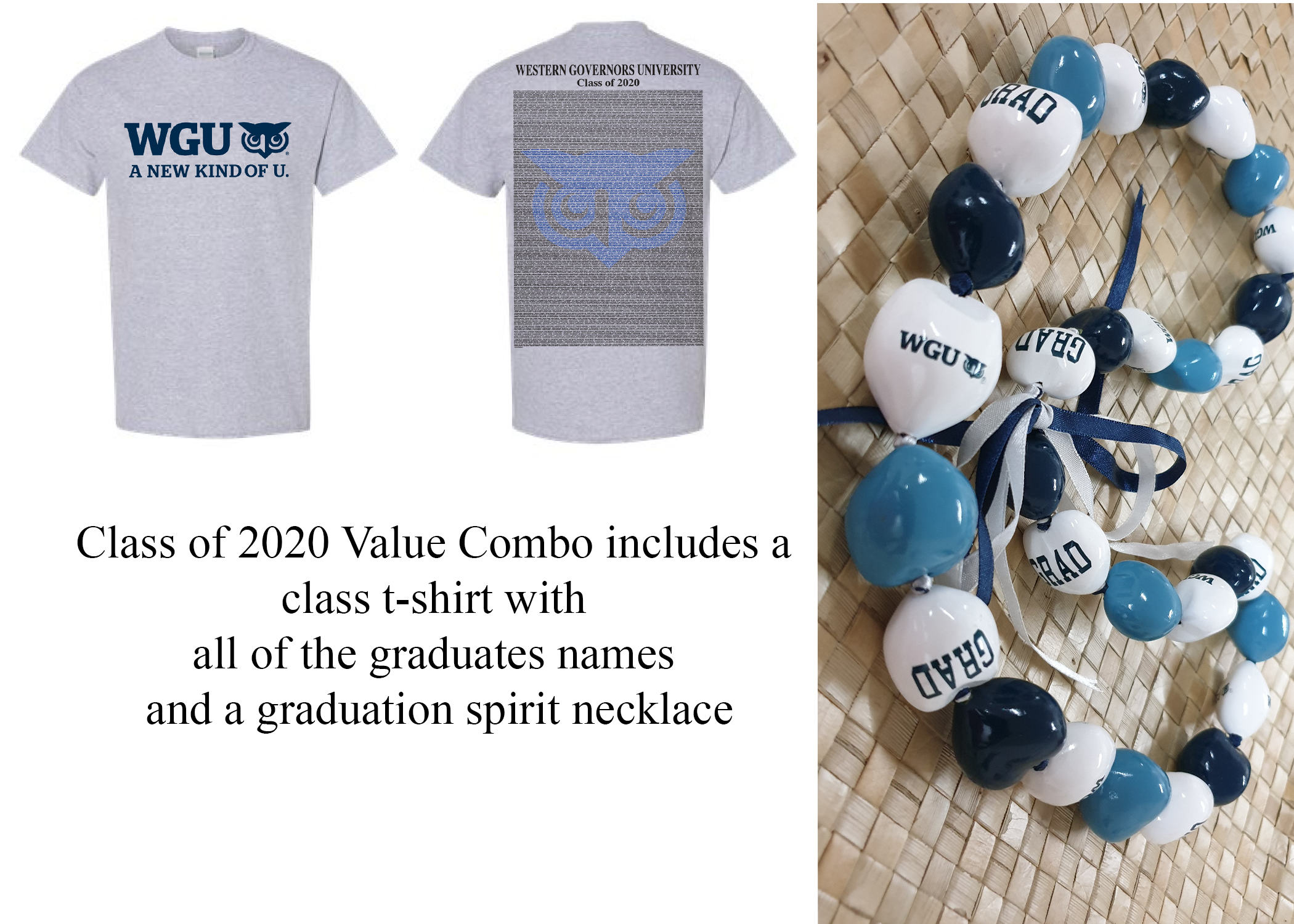 Western Governors University Virtual Commencement Group