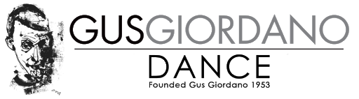Gus Giordano Dance School