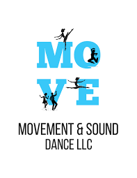 Movement and Sound Dance