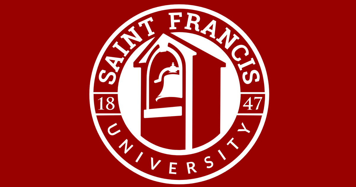 Saint Francis University Commencement Group