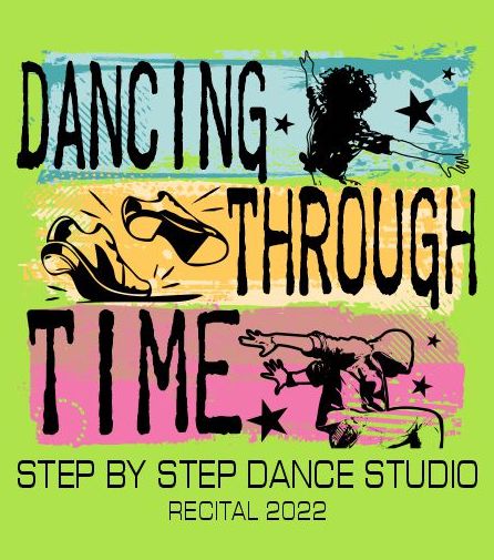 Step by Step Dance Studio
