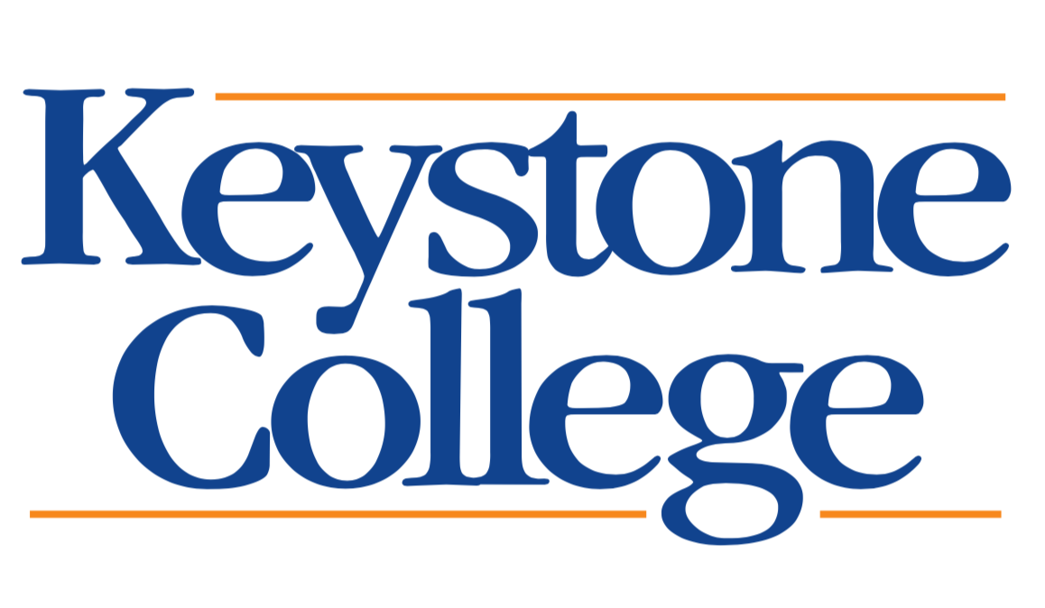 Keystone College Post order
