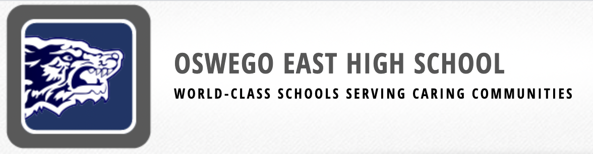 Oswego East High School