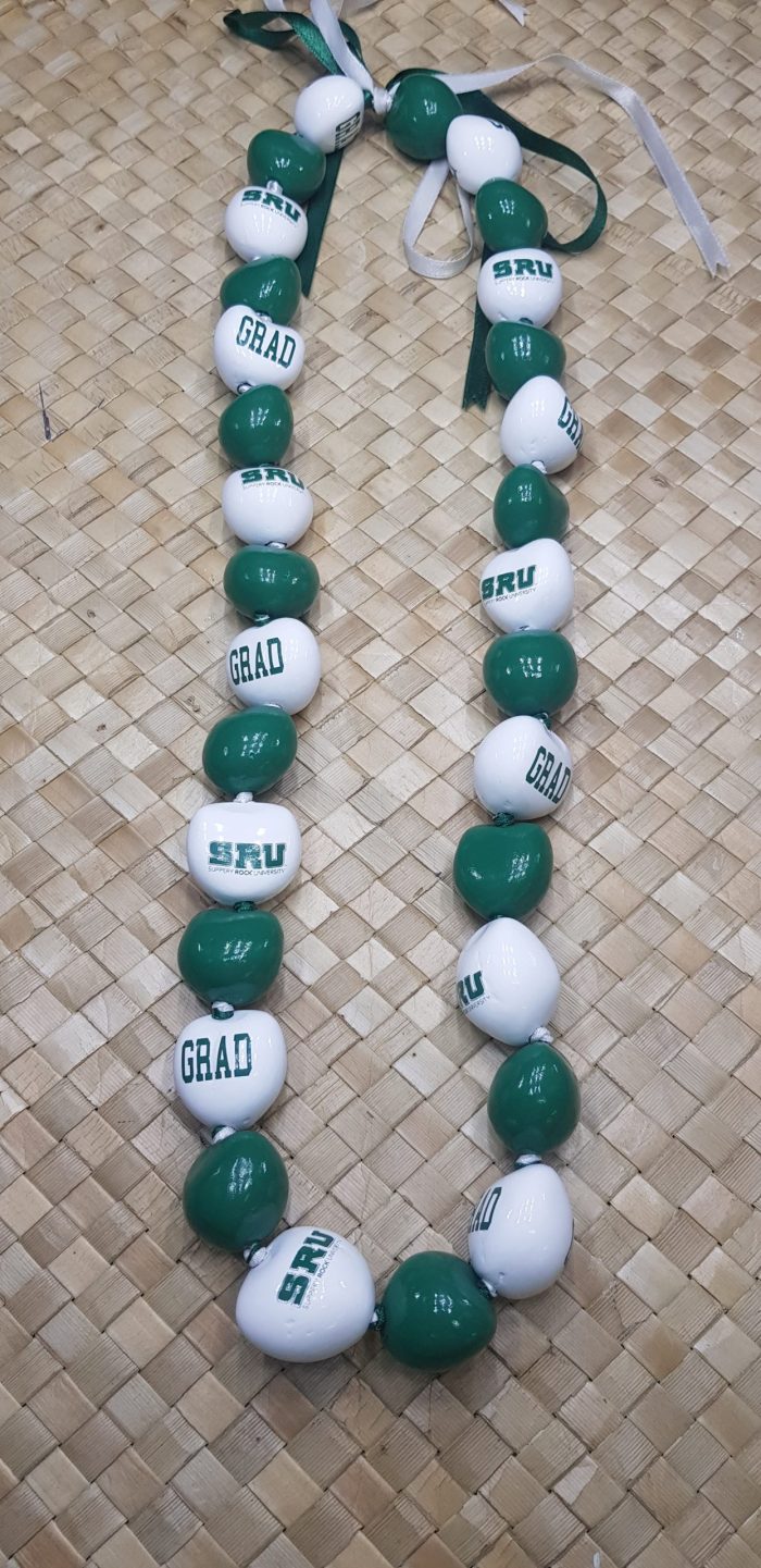 Slippery Rock University Commencement Group