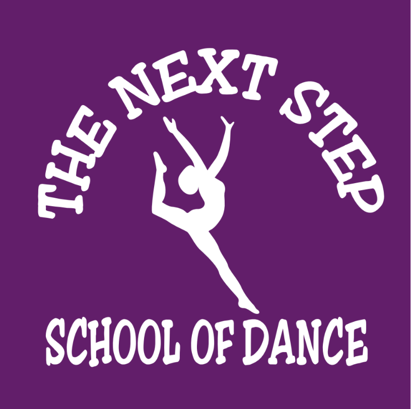 The Next Step School of Dance